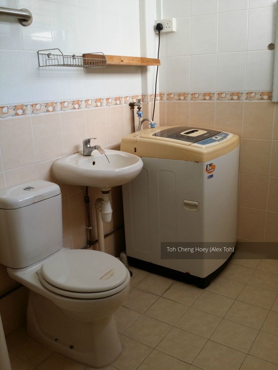 Blk 714 Yishun Street 71 (Yishun), HDB 4 Rooms #111015242